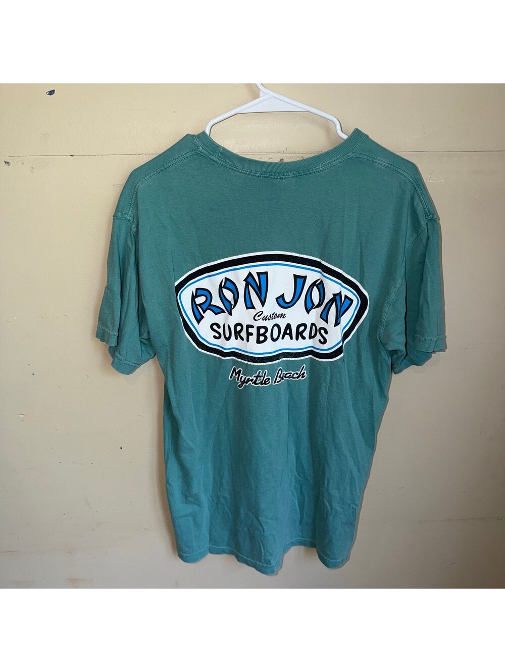 Ron Jon Surf Shop Shirt Mens MD Vtg y2k 90s Rare